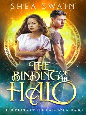 cover image of The Binding of the Halo